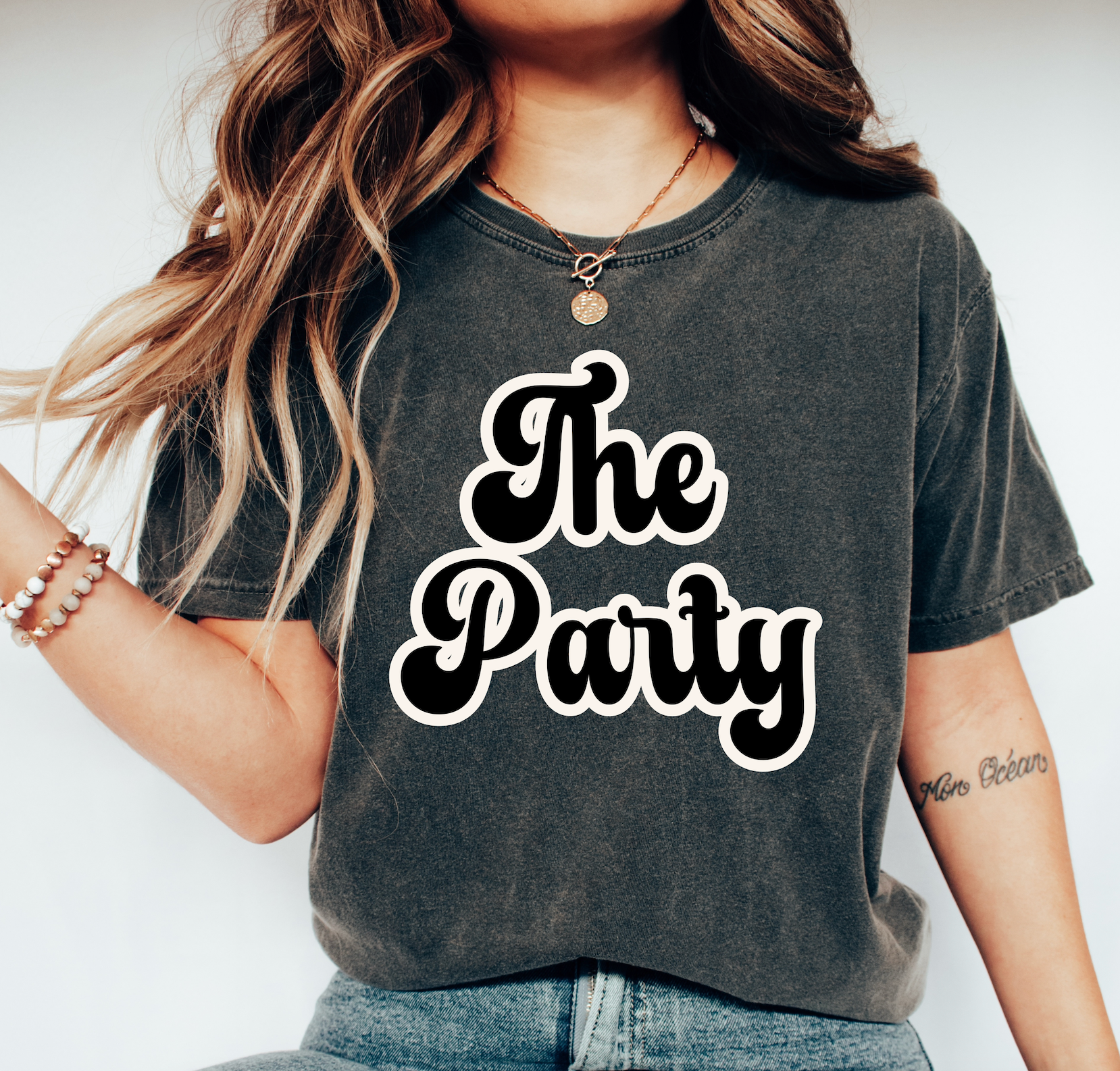 bachelorette party shirt