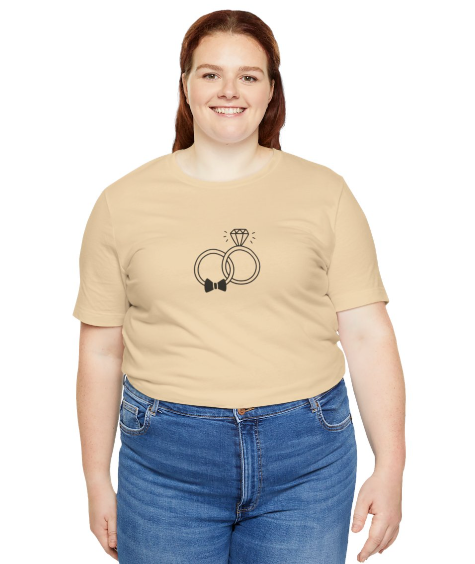 All You Need Is Love and Coffee Tee