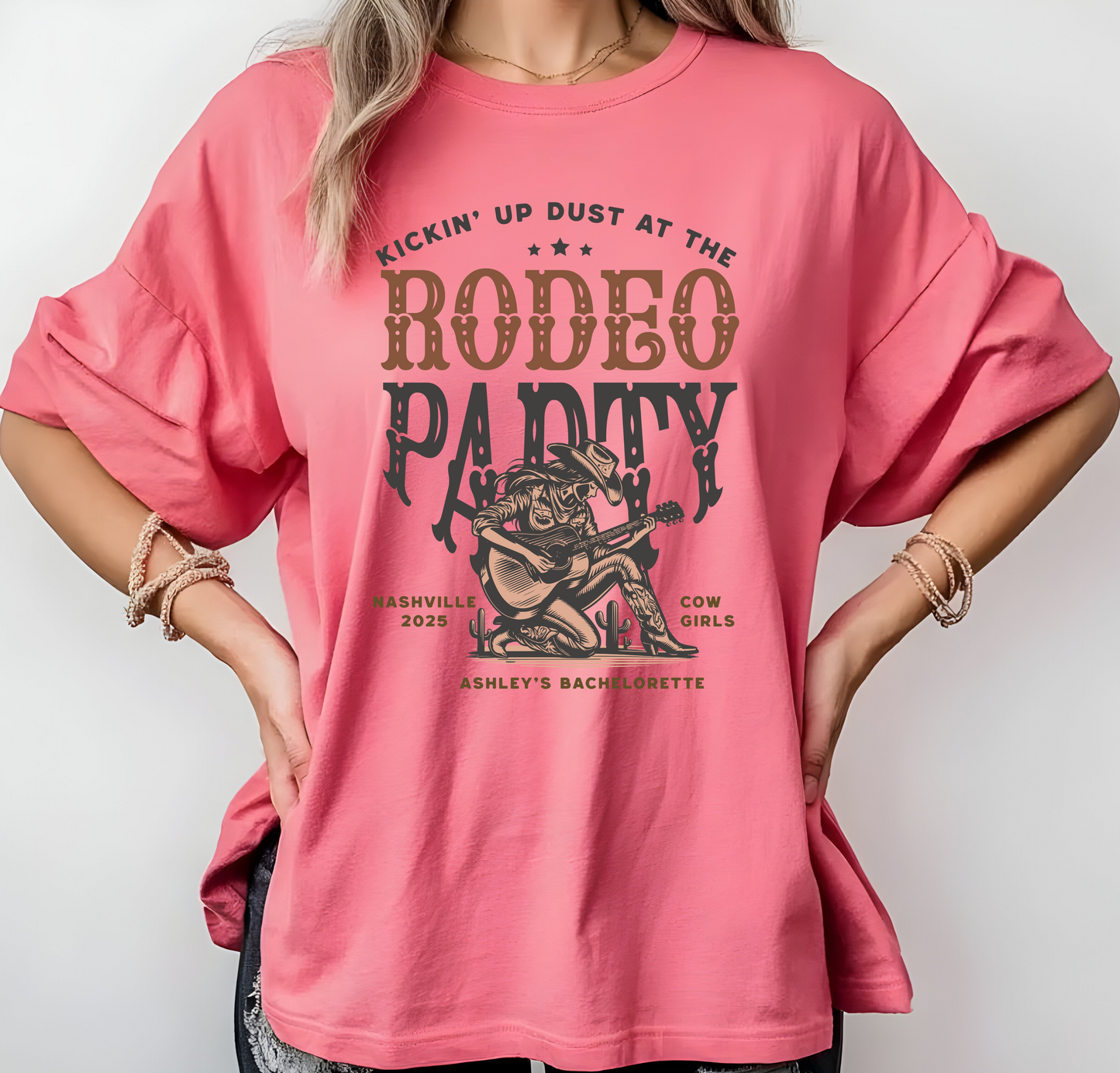 cowgirl shirt ideas