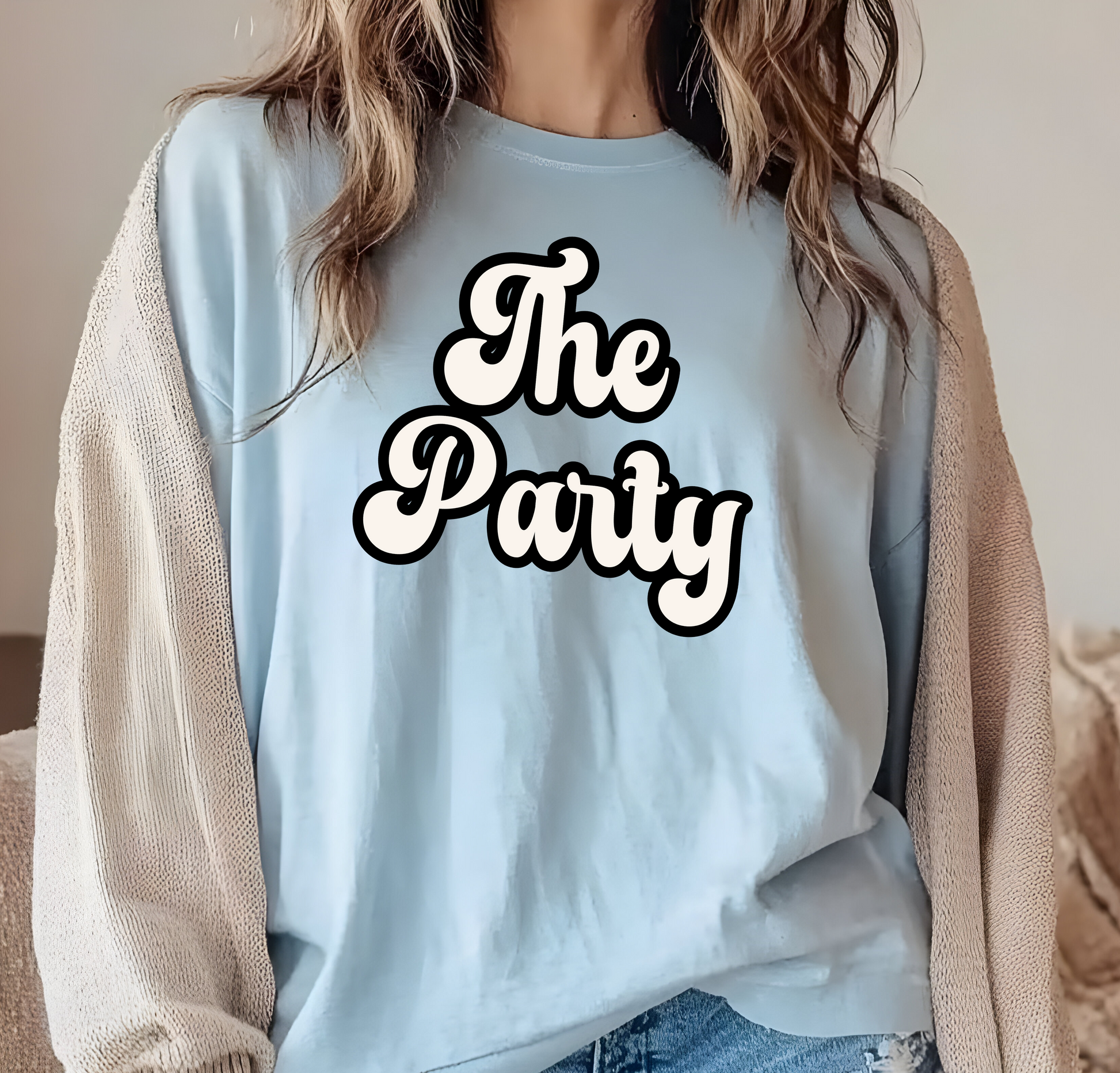 wedding party tee shirts
