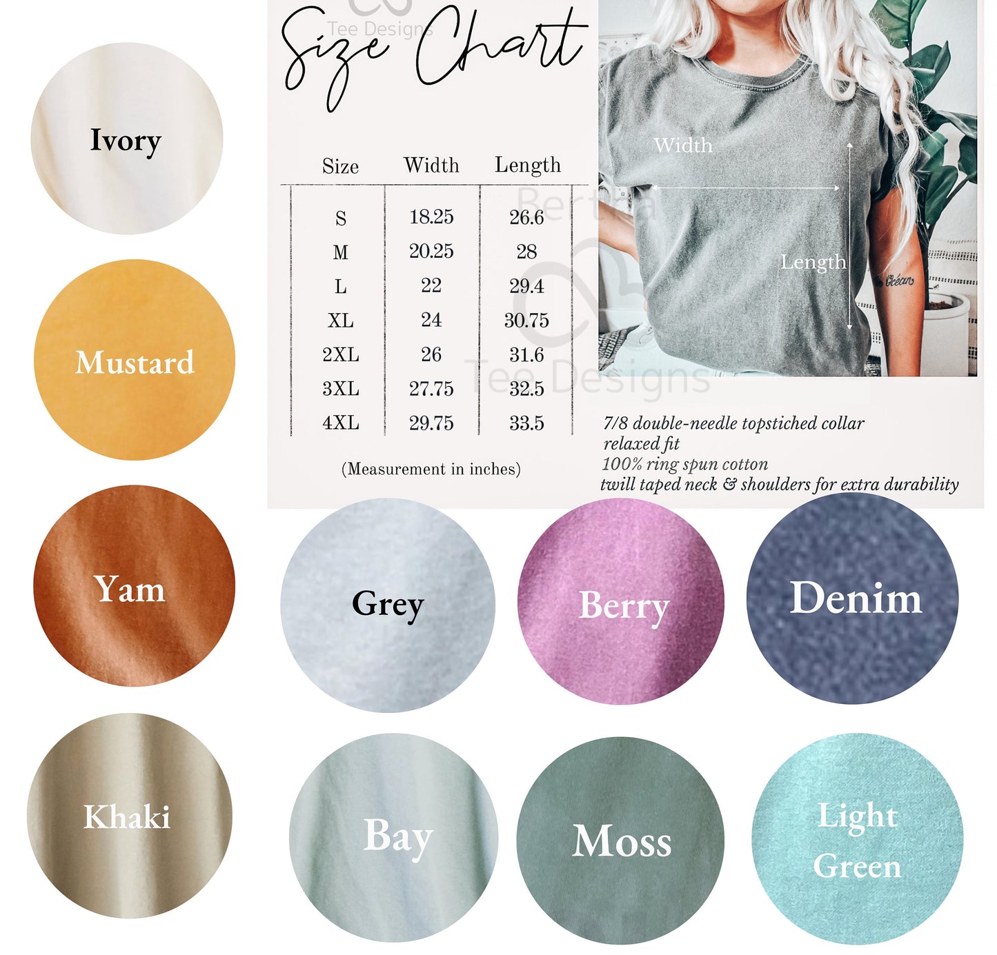 Istanbul Turkiye Comfort Colors Shirt: Bosphorus Graphic Tee