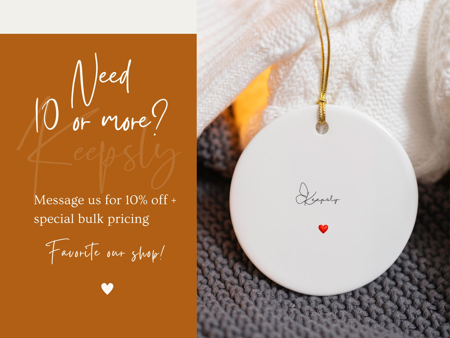 Personalized Baby Ornament 2025: Baby’s First Year Keepsake, Neutral Nursery Gift for Girls & Boys