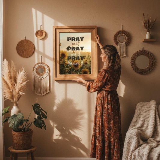 Tuscan Olive Tree; Mediterranean Still Life Digital Art Print (Digital Download) Free Greeting Card