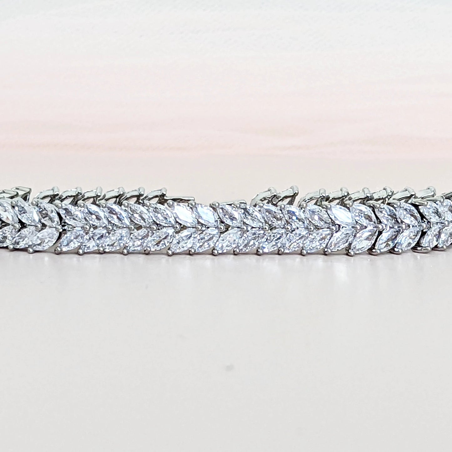 bridal bracelets
