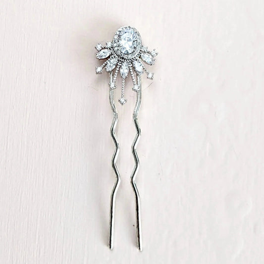 Vintage Style Hair Pins