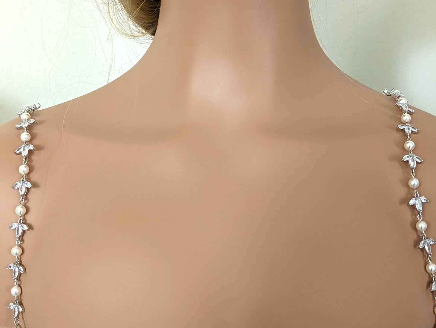 strapless strap on