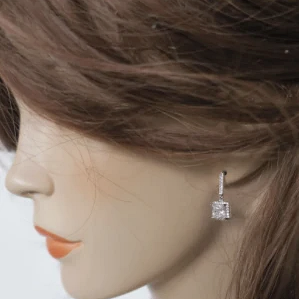 brudal earrings