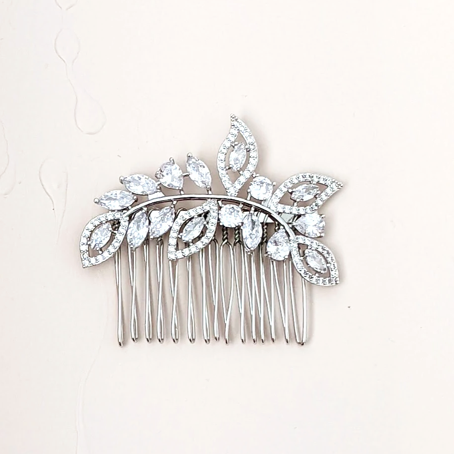 bridal accessories jewelry