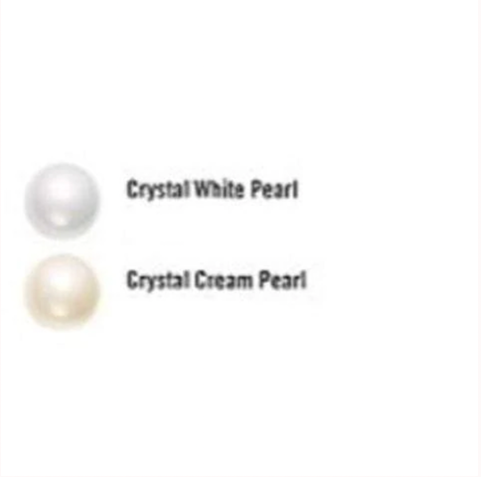 Vintage Bridal Earrings, GALATIA - JazzyAndGlitzy