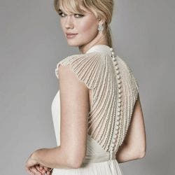 designer bridal hair combs