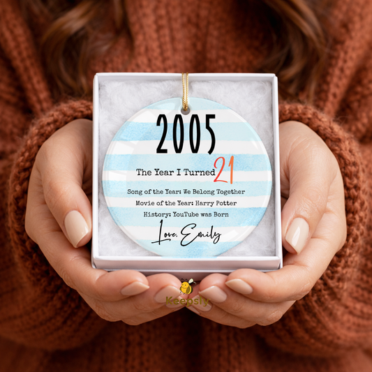 What to Look for When Buying a Personalized Ornament (Most People Miss #3)