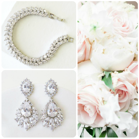 Special Price on Trending Bridal Jewelry