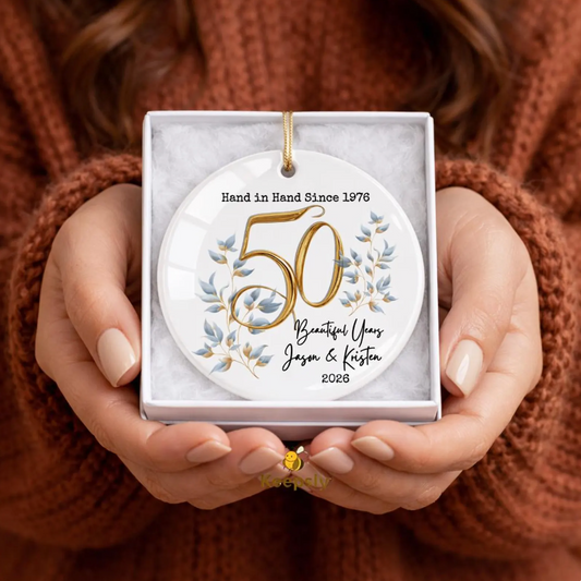 10 Personalized Ornament Ideas to Commemorate Life's Biggest Milestones