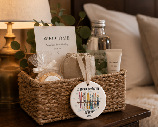 5 Thoughtful Touches to Turn Your Guest Room into a Boutique Hotel Experience