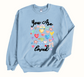 You Are Loved Teacher Sweatshirt