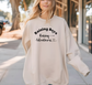 Raising Boys Mom Sweatshirt Adventurers Crewneck