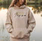Boss Mom Hoodie