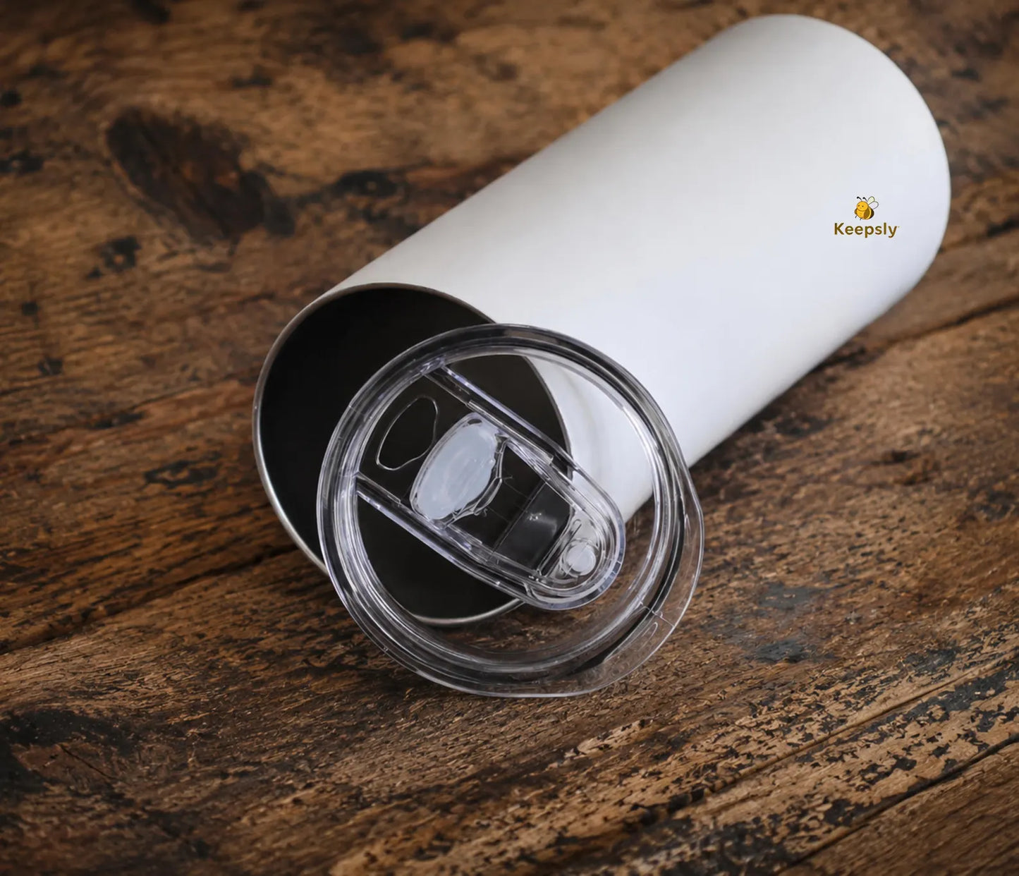 Photo Personalized Tumbler Grandma Gift