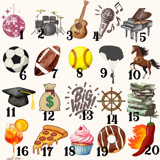 21st Birthday Gifts Ideas Personalized Ceramic Ornament