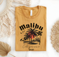 Malibu boat shirt