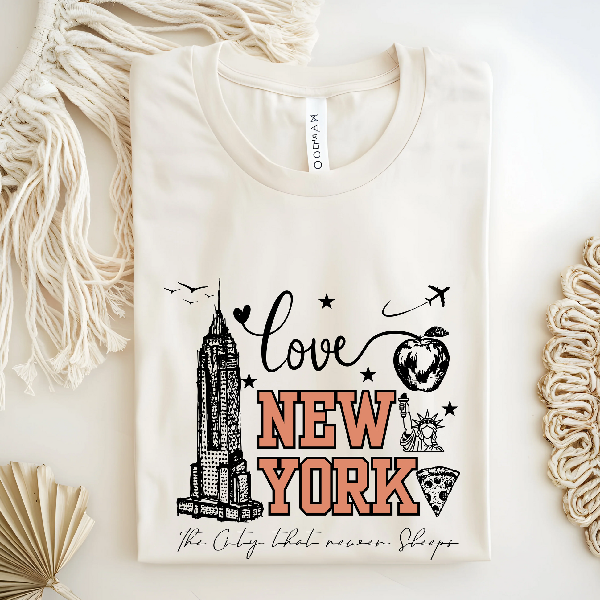 i love new york t shirt vintage
