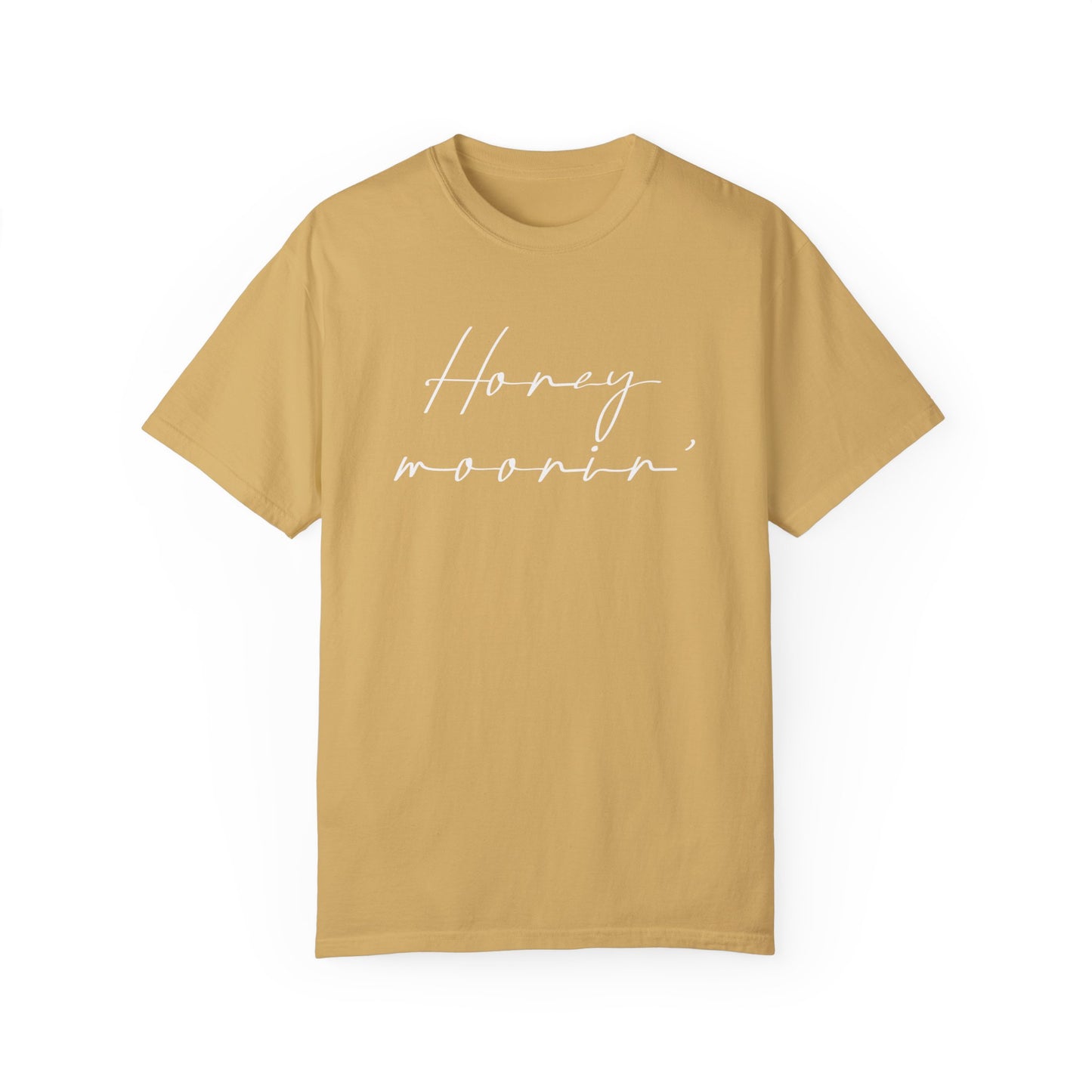 Honeymoon Shirt