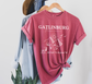 Gatlinburg Girls Travel Shirt, Comfort Colors® Unisex Plus Size