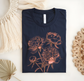 Retro Peony Shirt