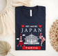 T Shirt Japan Style