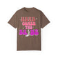 Here Comes The Bride Shirt Bach Party Tee