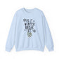 Winter Break Teacher Sweatshirt