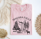 Adventure City Niagara Falls Shirt