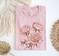 Retro Peony Shirt