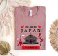 T Shirt Japan Style