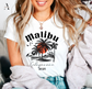 Malibu T shirt
