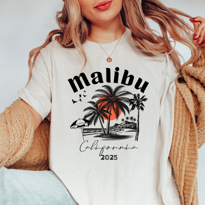 Malibu Shirt