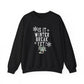 Winter Break Teacher Sweatshirt