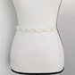 Floral Bridal Belt