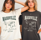 nashville bachelorette shirt ideas