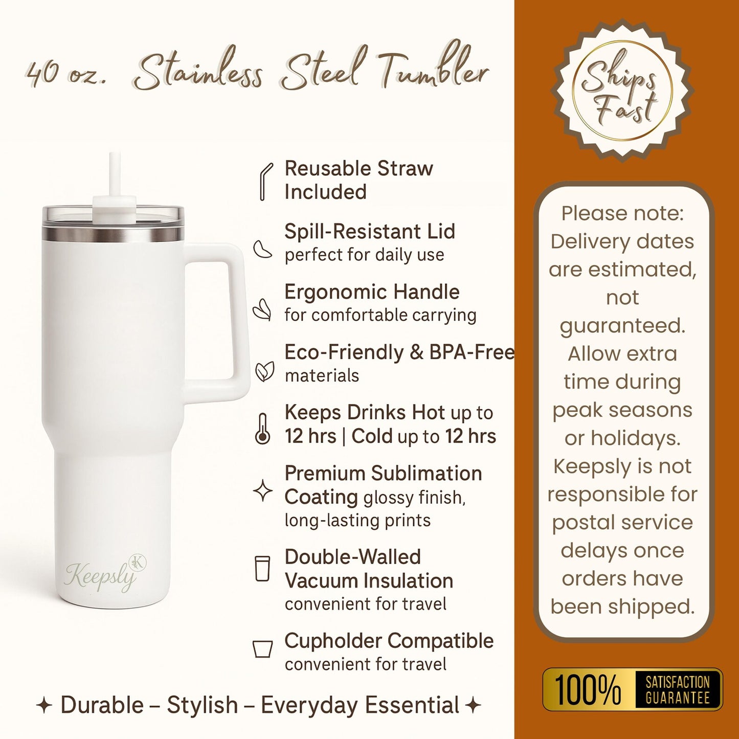 New Lawyer Gift ideas for Law Students Personalized Tumbler 40 oz