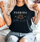 Florida Shirt: Sunshine State Souvenir Tee