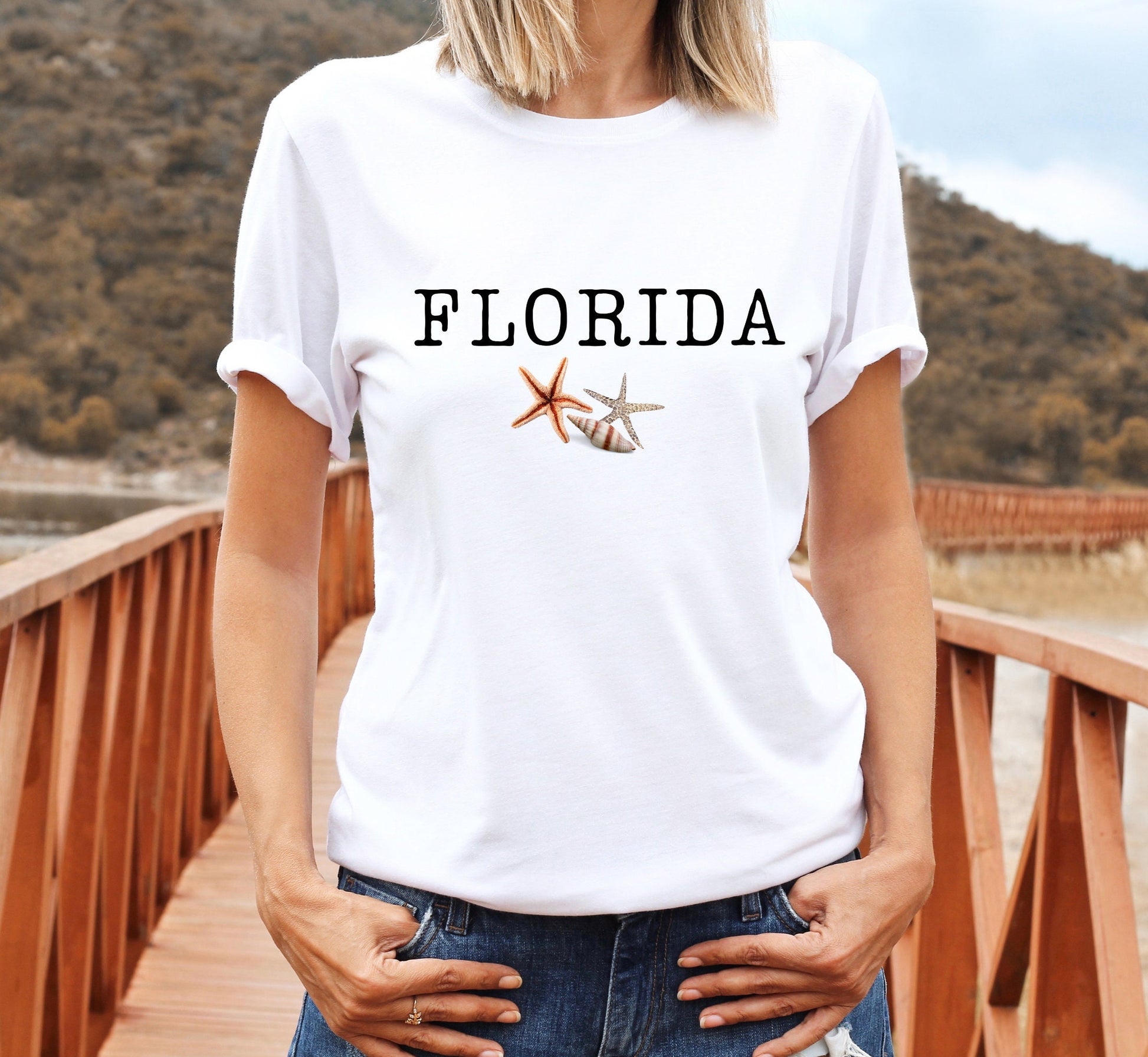 Vacation Florida Shirts