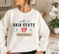 Ohio Sweatshirt Buckeyes Outfit