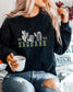 Saguaro Cactus Sweatshirt: Arozina Desert Crewneck