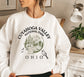 Cuyahoga Valley National Park Ohio Sweatshirt, Unisex Trendy Crewneck