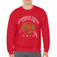 Cuyahoga Valley National Park Ohio Sweatshirt, Unisex Trendy Crewneck