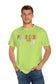 Punta Cana Shirt: Retro Caribbean Beach Vacation Tee