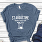 St. Augustine shirt