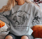 Niagara Falls Sweatshirt New York Ontario Sweater Canada Souvenir Pullover, Cozy Travel Gift