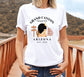 Grand Canyon Shirt National Park Arizona State T-Shirt